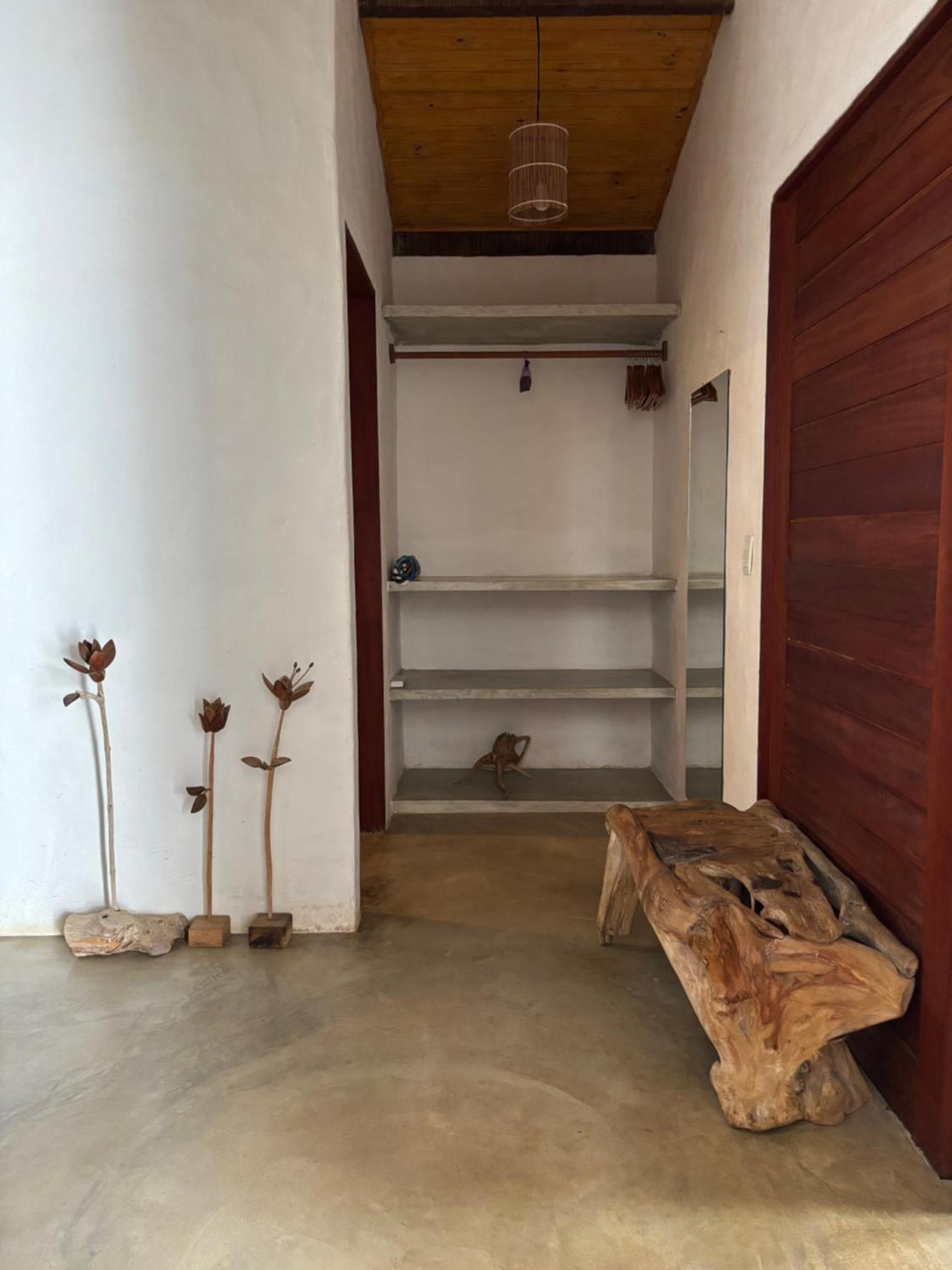 Pousada Casa Branca Pôrto de Pedras Exteriör bild